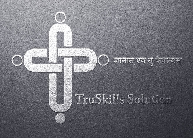 TruSkills Solution Logo